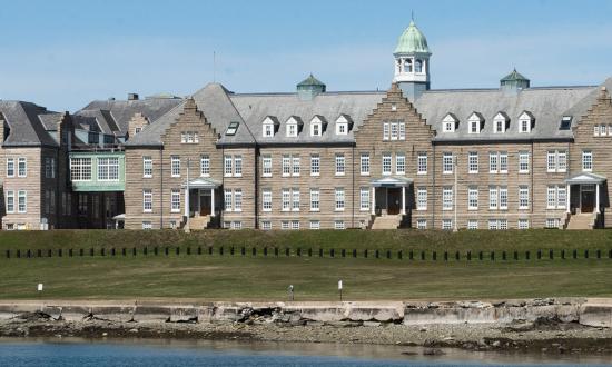 Naval War College 